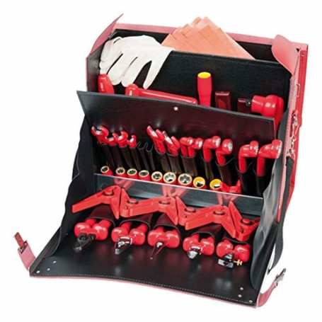 KS Tools 117.1871 set di strumenti meccanici
