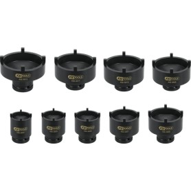 KS Tools 450.5000 set di strumenti meccanici