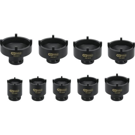 KS Tools 450.5000 set di strumenti meccanici