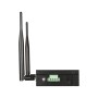 D-Link DIS-2650AP punto accesso WLAN 1200 Mbit/s Nero Supporto Power over Ethernet (PoE)