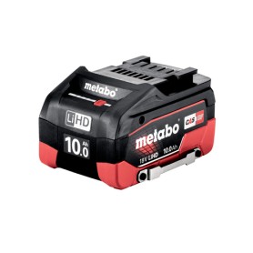 Metabo 624991000 batteria e caricabatteria per utensili elettrici