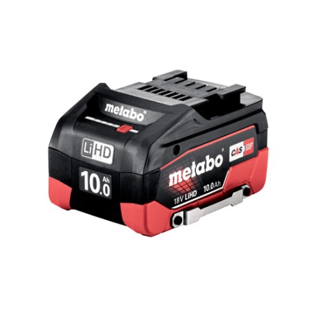 Metabo 624991000 batteria e caricabatteria per utensili elettrici