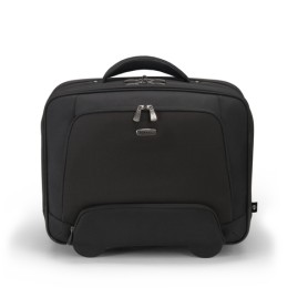 Dicota D30924-RPET valigetta porta attrezzi Custodia trolley Nero