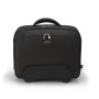 Dicota D30924-RPET valigetta porta attrezzi Custodia trolley Nero