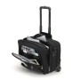Dicota D30924-RPET valigetta porta attrezzi Custodia trolley Nero