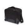 Dicota D30924-RPET valigetta porta attrezzi Custodia trolley Nero