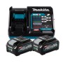 Makita 191L77-9 batteria e caricabatteria per utensili elettrici Set batteria e caricabatterie