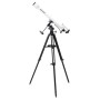 Bresser Optics CLASSIC 60/900 EQ Rifrattore 338x Nero, Bianco (4660910)