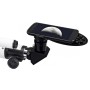 Bresser Optics CLASSIC 60/900 EQ Rifrattore 338x Nero, Bianco (4660910)