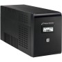 PowerWalker VI 2000 LCD 2 kVA 1200 W 2 presa(e) AC (10120020)