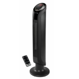 Rowenta SO9420 stufetta elettrica Interno Nero 2400 W Riscaldatore ambiente elettrico con ventilatore
