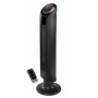Rowenta SO9420 stufetta elettrica Interno Nero 2400 W Riscaldatore ambiente elettrico con ventilatore