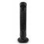Rowenta SO9420 stufetta elettrica Interno Nero 2400 W Riscaldatore ambiente elettrico con ventilatore