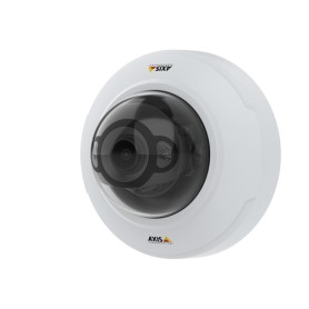 Axis M4216-LV Cupola Telecamera di sicurezza IP Interno 2304 x 1728 Pixel Soffitto/muro (02113-001)