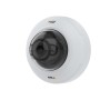 Axis M4216-LV Cupola Telecamera di sicurezza IP Interno 2304 x 1728 Pixel Soffitto/muro (02113-001)