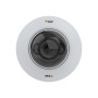 Axis M4216-LV Cupola Telecamera di sicurezza IP Interno 2304 x 1728 Pixel Soffitto/muro (02113-001)