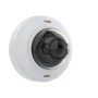 Axis M4216-LV Cupola Telecamera di sicurezza IP Interno 2304 x 1728 Pixel Soffitto/muro (02113-001)