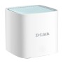 D-Link Eagle Pro AI AX1500 Dual-band (2.4 GHz/5 GHz) Wi-Fi 6E (802.11ax) Bianco 1 Interno (M15-3)