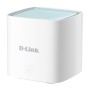 D-Link Eagle Pro AI AX1500 Dual-band (2.4 GHz/5 GHz) Wi-Fi 6E (802.11ax) Bianco 1 Interno (M15-3)