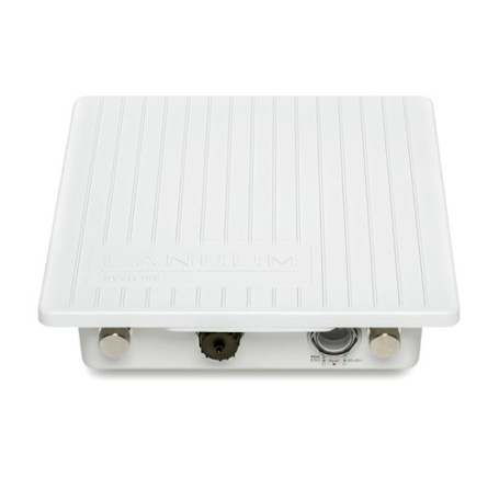 Lancom Systems OAP-821 Bianco Supporto Power over Ethernet (PoE) (61660)