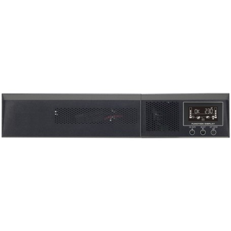 PowerWalker VFI 1500 RMG PF1 Doppia conversione (online) 1,5 kVA 1500 W (10122113)
