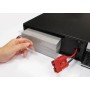 PowerWalker VFI 3000 RMG PF1 Doppia conversione (online) 3 kVA 3000 W (10122115)