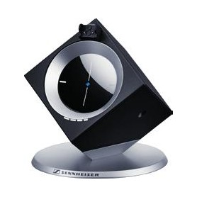 EPOS | SENNHEISER DW BS USB ML - EU stazione base DECT Nero (1000694)