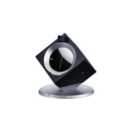 EPOS | SENNHEISER DW BS USB ML - EU stazione base DECT Nero (1000694)