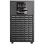 PowerWalker VFI 2000 CG PF1 Doppia conversione (online) 2 kVA 2000 W 8 presa(e) AC (10122110)