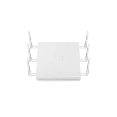 Lancom Systems LN-1702B 1733 Mbit/s Bianco Supporto Power over Ethernet (PoE) (61795)
