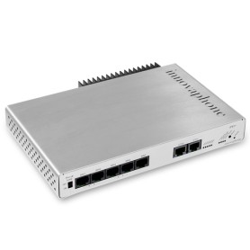 Innovaphone IP811 gateway/controller 10, 100, 1000 Mbit/s (01-00811-001)