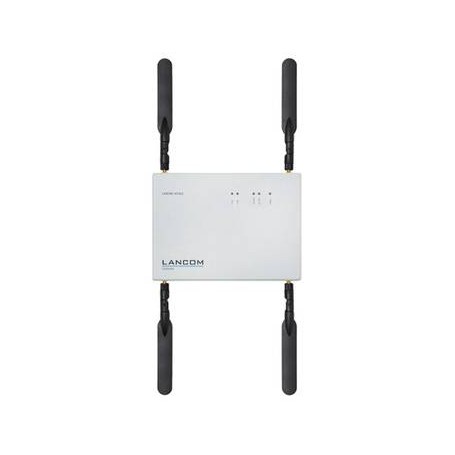 Lancom Systems IAP-822 1000 Mbit/s Grigio Supporto Power over Ethernet (PoE) (61757)