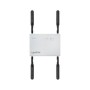 Lancom Systems IAP-822 1000 Mbit/s Grigio Supporto Power over Ethernet (PoE) (61757)
