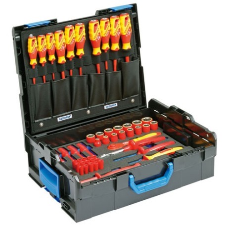 Gedore 2979063 set di strumenti meccanici