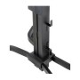 Ergotron TeachWell Mobile Digital Workspace Grafite, Grigio Carrello multimediale (24-220-055)