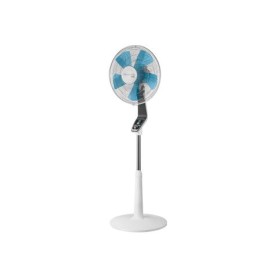 Rowenta VU 5640 ventilatore Bianco
