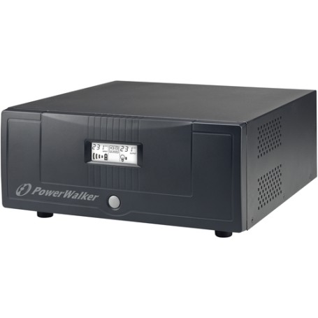 PowerWalker Inverter 700 PSW FR 0,7 kVA 500 W 1 presa(e) AC (10120216)