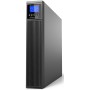 PowerWalker VFI 6000 RTGE Doppia conversione (online) 6 kVA 6000 W 2 presa(e) AC (10122128)