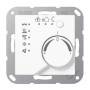 JUNG A 2178 WW termostato Bianco (A2178WW)