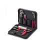 Wiha 36388 set di strumenti meccanici 30 strumenti