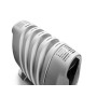 De’Longhi TRNS0505M stufetta elettrica Interno Bianco 500 W Riscaldatore ambiente elettrico a olio