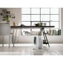 De’Longhi TRNS0505M stufetta elettrica Interno Bianco 500 W Riscaldatore ambiente elettrico a olio