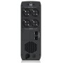 PowerWalker VI 1200 CSW A linea interattiva 1,2 kVA 720 W 4 presa(e) AC (10121113)