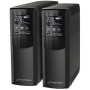 PowerWalker VI 800 CSW IEC A linea interattiva 0,8 kVA 480 W 8 presa(e) AC (10121121)