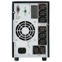 PowerWalker VI 1500 CW A linea interattiva 1,5 kVA 1050 W 6 presa(e) AC (10121103)