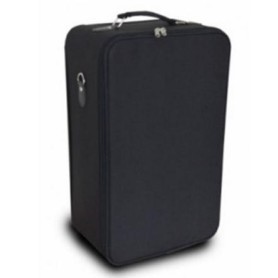 Elmo 1104-4 valigetta porta attrezzi Valigetta/custodia classica Nero