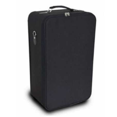 Elmo 1104-4 valigetta porta attrezzi Valigetta/custodia classica Nero