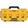 DeWALT DCB104-QW Caricatore per batteria (DCB104-.QW)