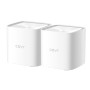 D-Link COVR-1102 moltiplicatore di rete Trasmettitore di rete Bianco 10, 100, 1000 Mbit/s (COVR-1102/E)