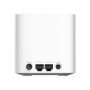 D-Link COVR-1102 moltiplicatore di rete Trasmettitore di rete Bianco 10, 100, 1000 Mbit/s (COVR-1102/E)